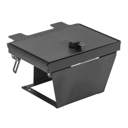 Picture of Tuffy Security Products Vehicle Safe - 356-01-A