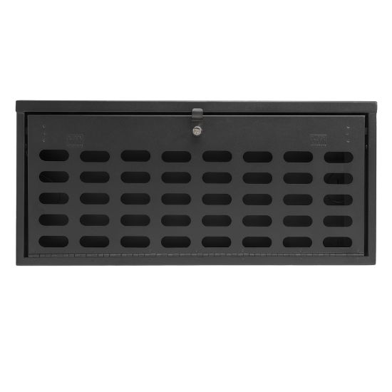 Picture of Tuffy Security Products Tailgate Organizer - 365-01