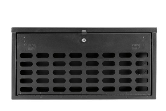 Picture of Tuffy Security Products Tailgate Organizer - 366-01