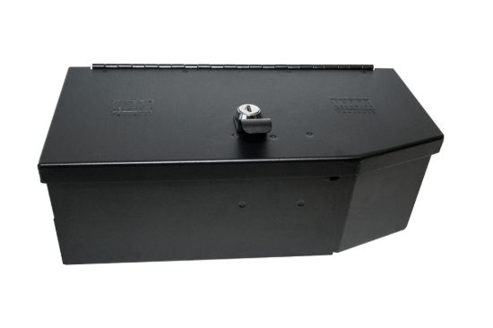Picture of Tuffy Security Products Underseat Storage Box - 368-01