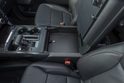 Picture of Tuffy Security Products Vehicle Safe - 376-01-A