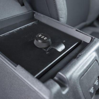 Picture of Tuffy Security Products Vehicle Safe - 385-01-A