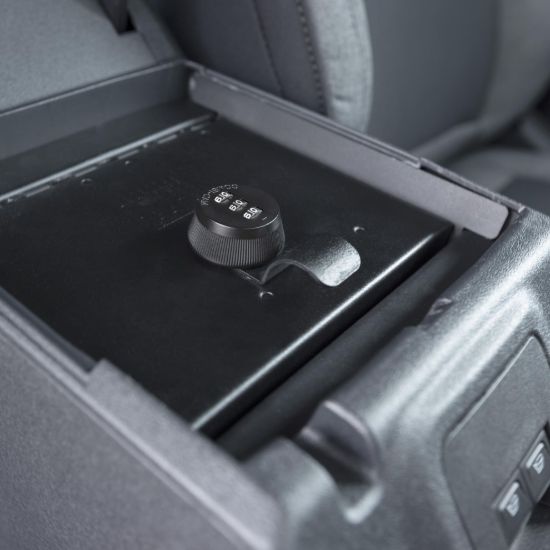 Picture of Tuffy Security Products Vehicle Safe - 385-01-A