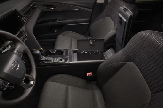 Picture of Tuffy Security Products Vehicle Safe - 416-01