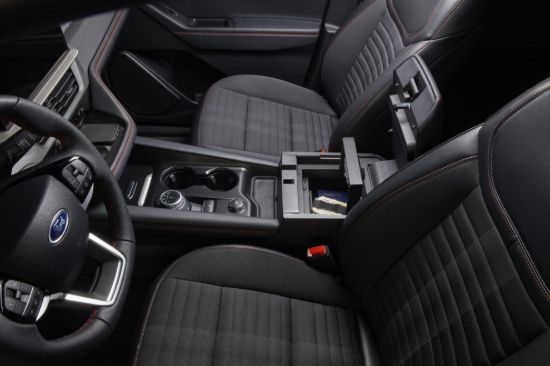 Picture of Tuffy Security Products Vehicle Safe - 425-01-A