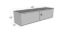 Picture of Unique Truck Accessories Truck Tool Box - HBD1848