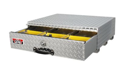Picture of Unique Truck Accessories Truck Tool Box - HBS312