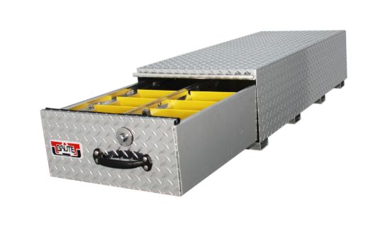 Picture of Unique Truck Accessories Truck Tool Box - HBS336