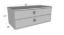 Picture of Unique Truck Accessories Truck Tool Box - HD2136