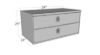 Picture of Unique Truck Accessories Truck Tool Box - HDD24