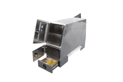 Picture of Unique Truck Accessories Backpack - HPB8255BD