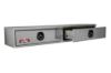 Picture of Unique Truck Accessories Truck Tool Box - HTD72-BT