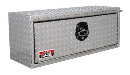 Picture of Unique Truck Accessories Truck Tool Box - HUB141236-BT