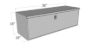 Picture of Unique Truck Accessories Truck Tool Box - HUB1836-BT