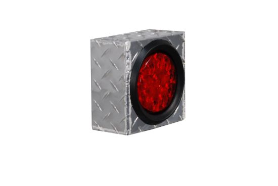 Picture of Unique Truck Accessories Auxiliary Light - LB003