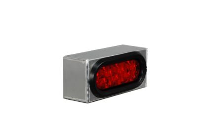 Picture of Unique Truck Accessories Auxiliary Light - LB005