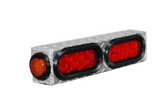 Picture of Unique Truck Accessories Auxiliary Light - LB011