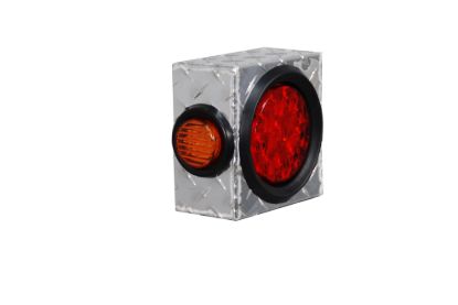 Picture of Unique Truck Accessories Auxiliary Light - LB012