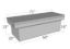 Picture of Unique Truck Accessories Truck Bed Storage Box Lid - RB123FL