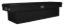 Picture of Unique Truck Accessories Truck Bed Storage Box Lid - RB127FL-BT