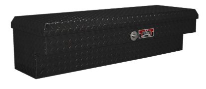 Picture of Unique Truck Accessories Truck Tool Box - RB195-BT