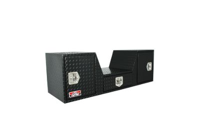 Picture of Unique Truck Accessories Truck Bed Drawer Divider - RB257D-BT