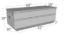 Picture of Unique Truck Accessories Truck Tool Box - RB664