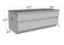 Picture of Unique Truck Accessories Truck Tool Box - RB674-BT