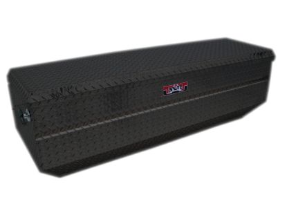 Picture of Unique Truck Accessories Truck Tool Box - RB684-BT