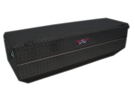 Picture of Unique Truck Accessories Truck Tool Box - RB684-BT