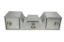 Picture of Unique Truck Accessories Truck Tool Box - TB203-57RD
