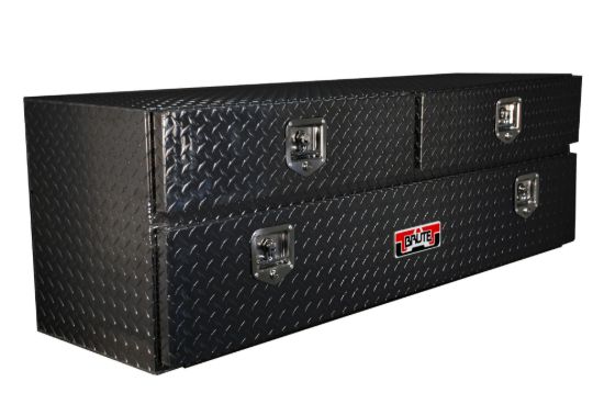 Picture of Unique Truck Accessories Truck Tool Box - UB60-20TD-BT