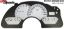 Picture of US Speedo Instrument Cluster Gauge Face Kit - CAM150020