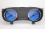 Picture of US Speedo Instrument Cluster Gauge Face Kit - CHAR16180NL4