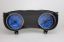 Picture of US Speedo Instrument Cluster Gauge Face Kit - CHAR16200HC4