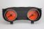 Picture of US Speedo Instrument Cluster Gauge Face Kit - CHAR16200NL9