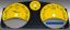 Picture of US Speedo Instrument Cluster Gauge Face Kit - COB063