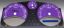 Picture of US Speedo Instrument Cluster Gauge Face Kit - COB067
