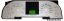 Picture of US Speedo Instrument Cluster Gauge Face Kit - F2500542