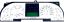 Picture of US Speedo Instrument Cluster Gauge Face Kit - F250054D0