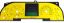 Picture of US Speedo Instrument Cluster Gauge Face Kit - F250054D3