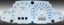 Picture of US Speedo Instrument Cluster Gauge Face Kit - FOC042
