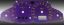 Picture of US Speedo Instrument Cluster Gauge Face Kit - FOC047