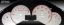 Picture of US Speedo Instrument Cluster Gauge Face Kit - GP032