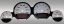 Picture of US Speedo Instrument Cluster Gauge Face Kit - MAG062