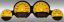 Picture of US Speedo Instrument Cluster Gauge Face Kit - MAG083
