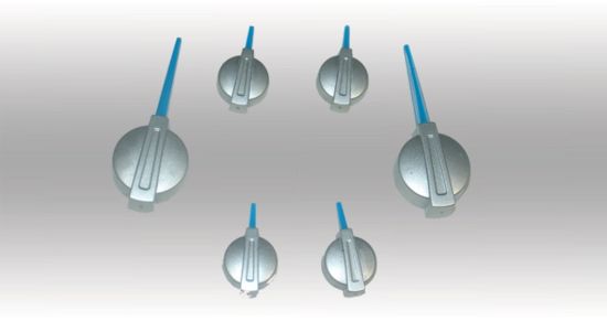 Picture of US Speedo Gauge Needle - NED030