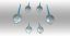 Picture of US Speedo Gauge Needle - NED030