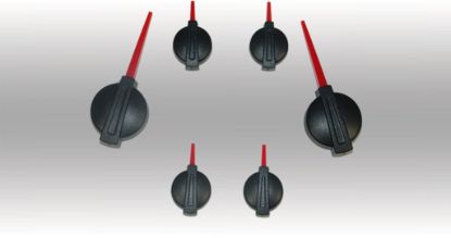 Picture of US Speedo Gauge Needle - NED034