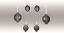 Picture of US Speedo Gauge Needle - NED035